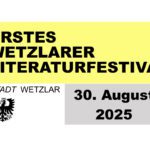 Literaturfestival