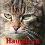 Cover Phantastische Miniaturen Band 92 "Haustiere"