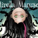 Mirella Manusch_Schneiderverlag