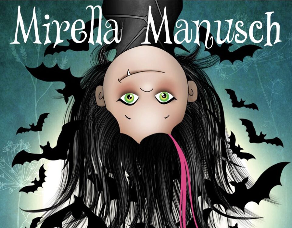 Mirella Manusch_Schneiderverlag