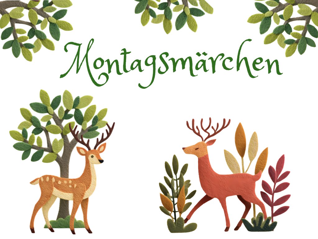 Rehe und Hirsche_Maren