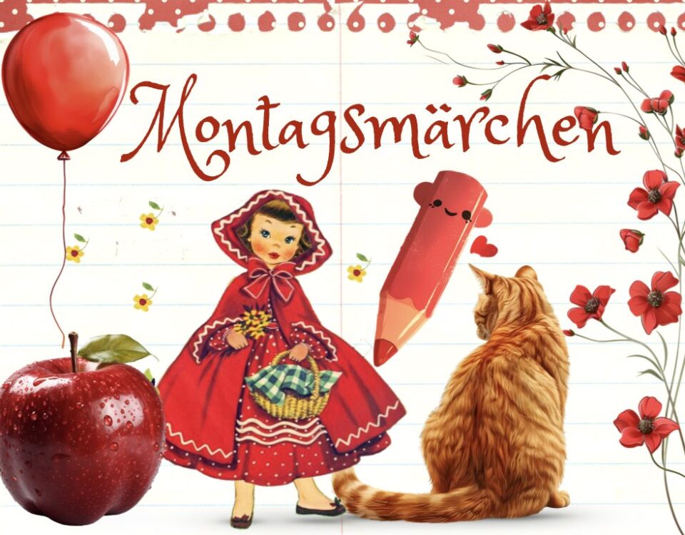 rote Märchen_Maren