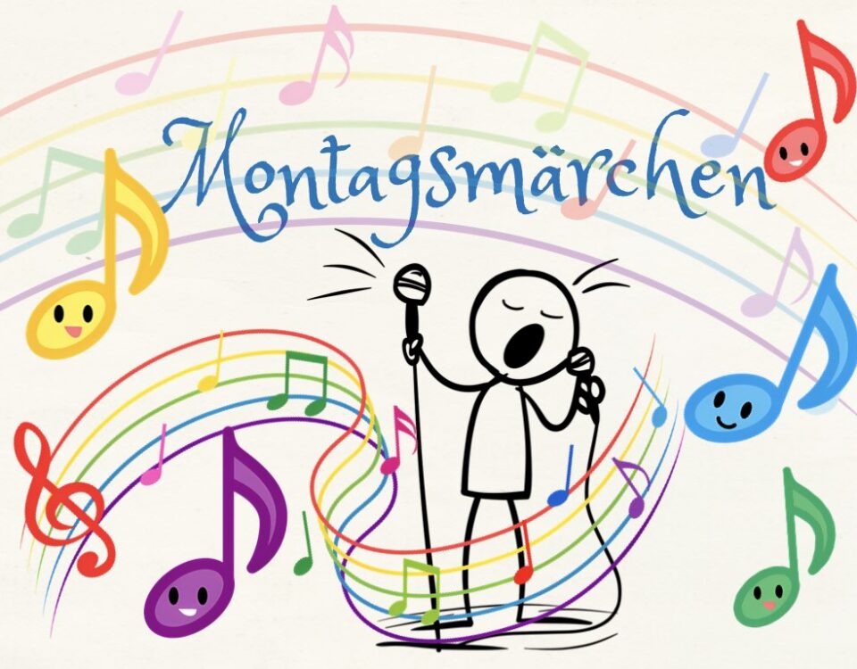 wundersamer Gesang_Maren