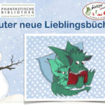 Lauter neue Lieblingsbücher