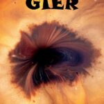 Das Cover von Band 96 der "Phantastischen Miniaturen", Titel "Gier"