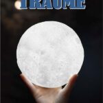 Das Cover von Band 97 der "Phantastischen Miniaturen", Titel "Träume"