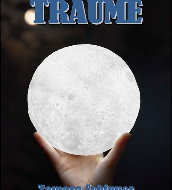 Das Cover von Band 97 der "Phantastischen Miniaturen", Titel "Träume"