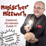 Ralf Webers Magischer Mittwoch