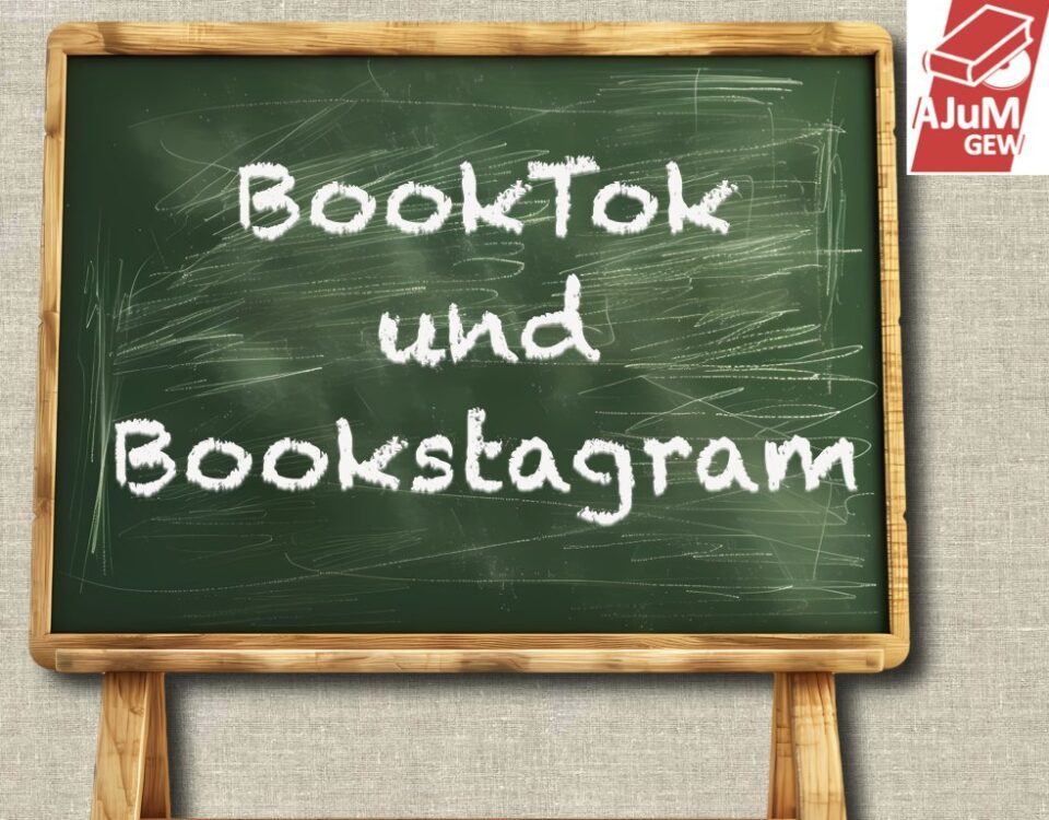AJUM_BookTok und Bookstagram 7.02.2026