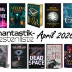 Cover der Top 10 der Phantastik-Bestenliste: Aiki Mira: Denial of Service (Fischer Tor), Marie Meier: Seelengrube – Der letzte Schlüssel Band 1 (tredition), R.F. Kuang: Katabasis (Eichborn), Becky Chambers: Und hoffentlich zu lernen... (Carcosa), Barbara Tapasco: Unter den Eiben (Totechöpfli), James Islington: The Strength of the Few – Hierarchy Buch 2 (Adrian), , Stefan Cernohuby The Deniables (Leseratten Verlag), Kali Wallace: Dead Space (Heyne), Cameron Sullivan: Red Winter (Fischer Tor), S.F. Williamson: Die Sprache der Drachen (Heyne)
