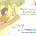 HUCKEPACK Fachtag 2026