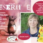 Franziska Gehm_Lesesommer Eröffnung 2026