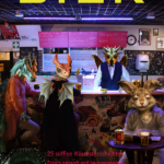 Cover des Bandes 102 der Reihe "Phantastische Miniaturen", Titel: "Bier"