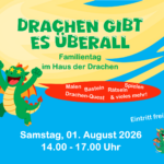 Drachenfest 2026