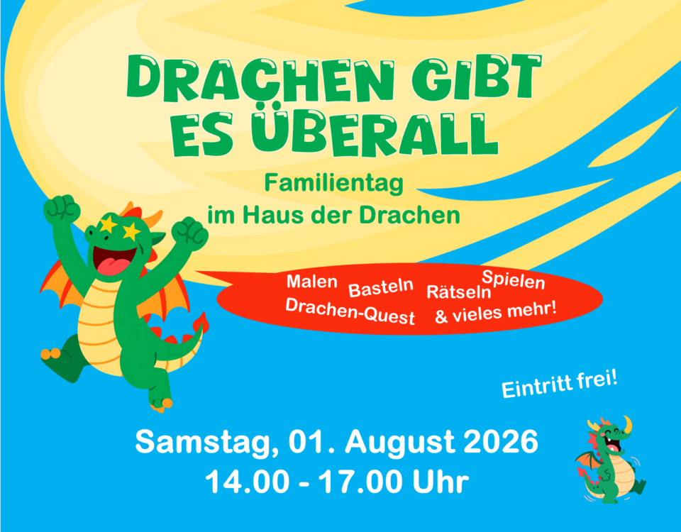 Drachenfest 2026