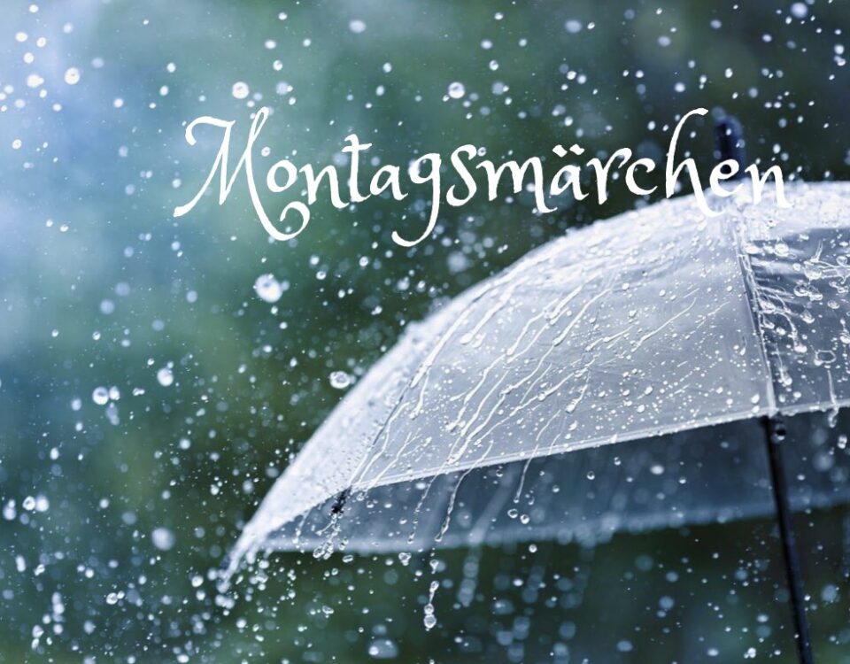 Regenmärchen