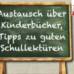Austausch über Kinderbücher_14. November 2026