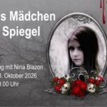 Das Mädchen im Spiegel