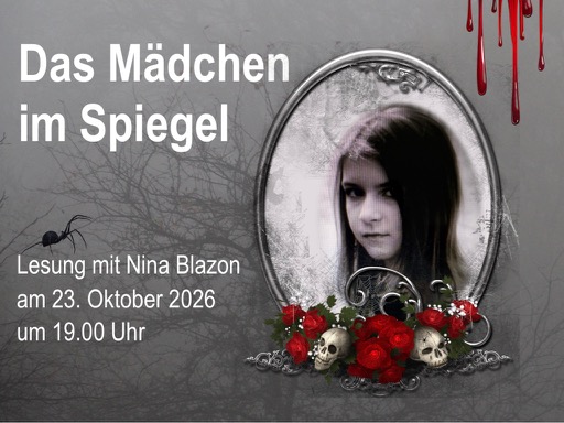 Das Mädchen im Spiegel