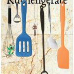 Cover Phantastische Miniaturen Band 104, Titel "Küchengeräte"